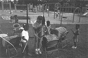 teachchildren